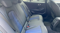 BMW 1 Series 118i [136] M Sport 5dr Step Auto [LCP] Petrol Hatchback